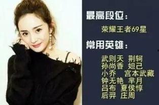 杨幂语音视频,揭秘明星私下魅力瞬间