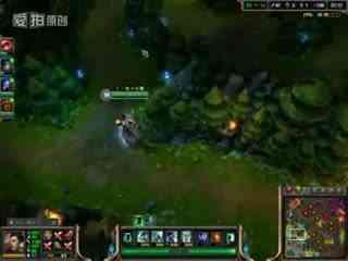 寒冰比赛视频,激情对决，热血沸腾