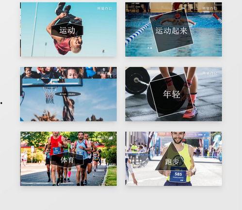 体育运动视频素材,捕捉激情四溢的体育瞬间