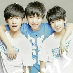 挠tfboys脚心视频,太可爱了!