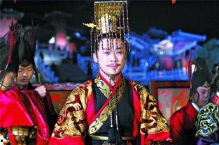 楚怀王视频,传奇帝王与战国风云