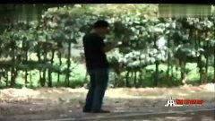 打死人贩子视频,勇敢斗士终结人贩子罪行