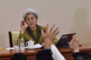傅莹视频,揭秘外交官的智慧与勇气