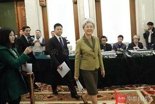 傅莹视频,揭秘外交官的智慧与勇气