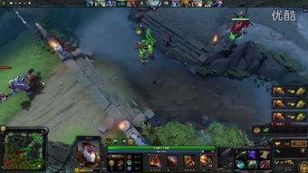 矮人狙击手视频,揭秘神秘矮人狙击手传奇