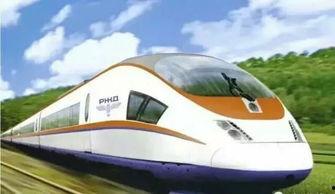 高铁变轨视频,揭秘高速列车如何巧妙切换轨道