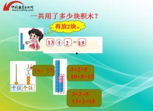 搭积木教学视频