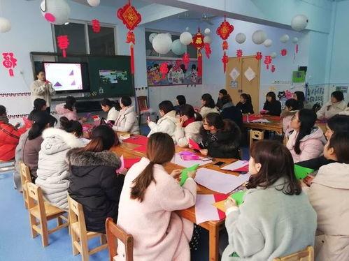 幼儿园教师培训视频,提升教学技能与幼儿关爱之道